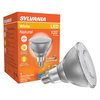 Sylvania Natural PAR 38 E26 (Medium) LED Floodlight Bulb White 120 W 40905